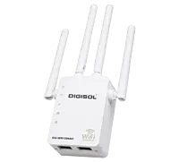DG-WR1200AC (H/W Ver. A1) – Digisol DIGISOL AC1200Mbps Dualband Wireless Repeater