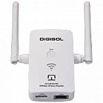 DG-WR3001NE (H/W Ver. A1) – Digisol 300mbps Wireless Repeater
