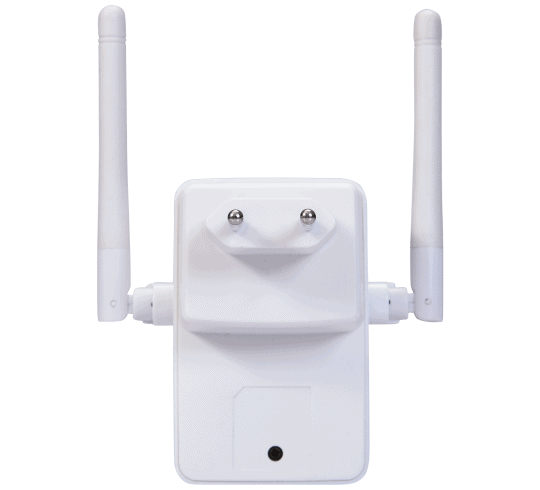 DG-WR3001NE (H/W Ver. A1) – Digisol 300mbps Wireless Repeater