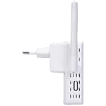 DG-WR3001NE (H/W Ver. A1) – Digisol 300mbps Wireless Repeater