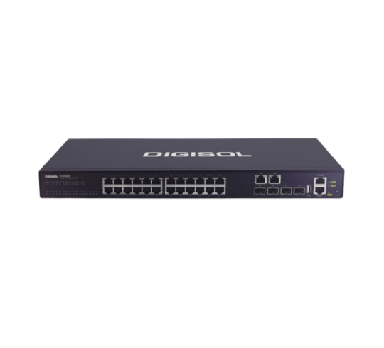 DG-WU6028C/IS Enterprise Wireless Access Controller