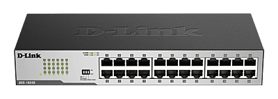 Dlink 24 Port Network Switch DGS-1024 Dlink 24 Port Network Switch DGS-1024