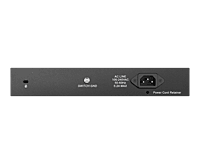 D-Link DGS-1016D 16-Port Gigabit Unmanaged Desktop Switch