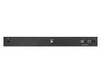 D-Link Port PoE Gigabit Smart Switch (DGS-1210-28P)
