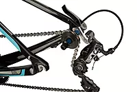 PARKTOOL DUMMY HUB DH-1