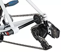 PARKTOOL DUMMY HUB DH-1