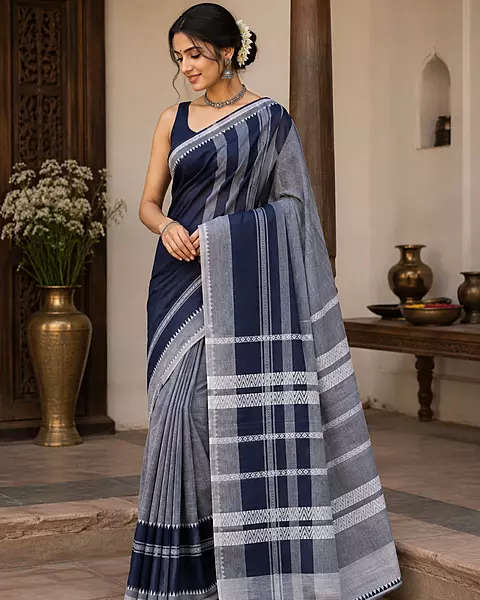 Dhaniakhali Weaving