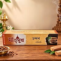 Matrisudha: Sandal divine (Incense Stick)