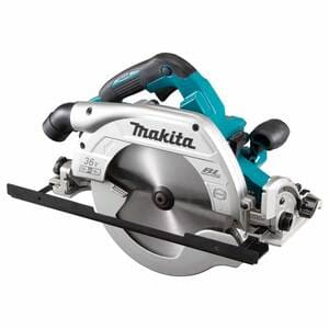 Circularsaw Machine, 235mm 9-1/4" 36V DHS900Z Cordless W/o Battery & Charger: Makita