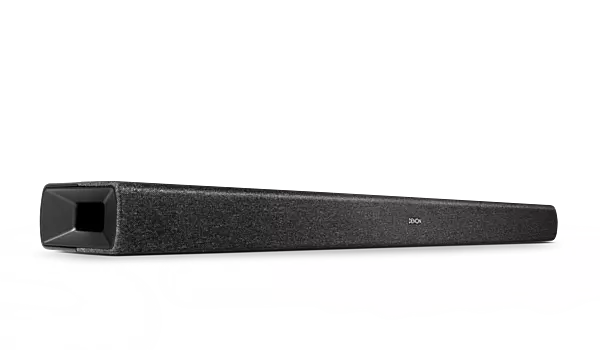 Denon DHT-S217 Compact Sound Bar with Dolby Atmos