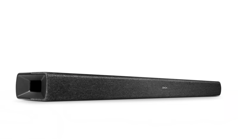 Denon DHT-S217 Compact Sound Bar with Dolby Atmos