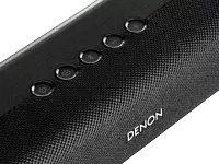 Denon DHT-S316 Mid-size Sound Bar with wireless Subwoofer and Dolby Atmos