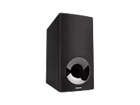 Denon DHT-S316 Mid-size Sound Bar with wireless Subwoofer and Dolby Atmos