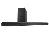 Denon DHT-S517 Large Sound Bar with Dolby Atmos and wireless Subwoofer