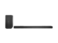 Denon DHT-S517 Large Sound Bar with Dolby Atmos and wireless Subwoofer