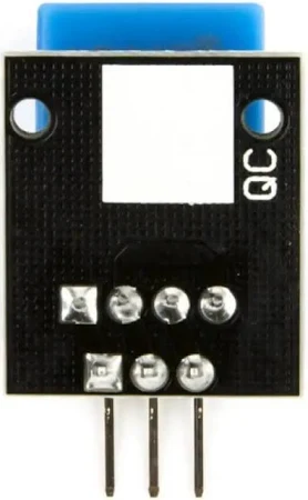TEMPERATURE AND HUMIDITY Sensor