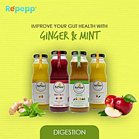 Digestion Pack Digestion Pack