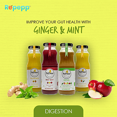 Digestion Pack Digestion Pack