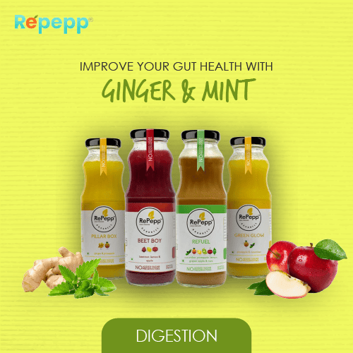 Digestion Pack Digestion Pack