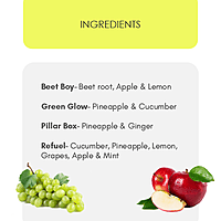 Digestion Pack Digestion Pack