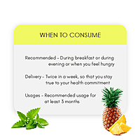 Digestion Pack Digestion Pack