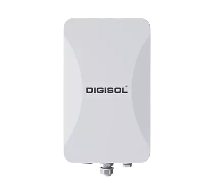 DIGISOL 11ax 3000Mbps Wi-Fi6 Outdoor Wireless AP – Omni Antenna – DG-WA830AXO
