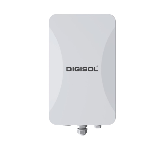 DIGISOL 11ax 3000Mbps Wi-Fi6 Outdoor Wireless AP – Omni Antenna – DG-WA830AXO