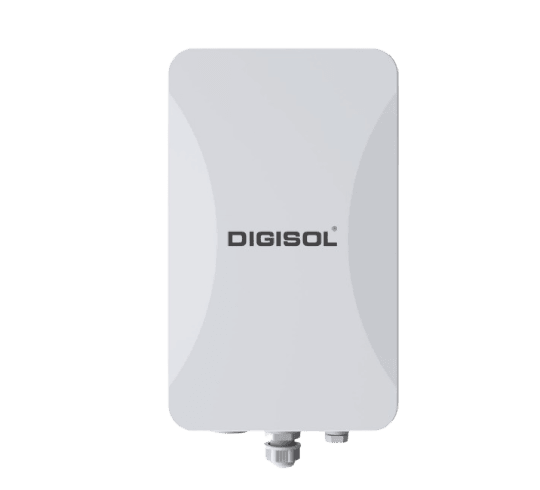 DIGISOL 11ax 3000Mbps Wi-Fi6 Outdoor Wireless AP – Omni Antenna – DG-WA830AXO