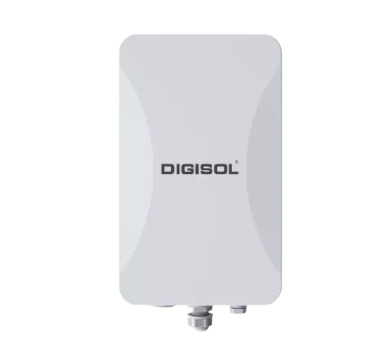 DIGISOL 11ax 3000Mbps Wi-Fi6 Outdoor Wireless AP – Omni Antenna – DG-WA830AXO
