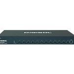 DG-GS1512FX-IS – DIGISOL 12 Port 10G SFP+ L2 Switch