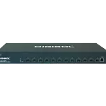 DG-GS1512FX-IS – DIGISOL 12 Port 10G SFP+ L2 Switch