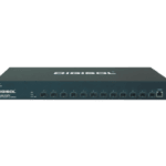 DG-GS1512FX-IS – DIGISOL 12 Port 10G SFP+ L2 Switch