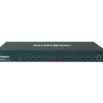 DG-GS1512FX-IS – DIGISOL 12 Port 10G SFP+ L2 Switch