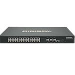 DIGISOL 24 Port Multigig PoE Switch – DG-MS2630HPSE2