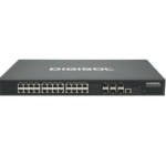 DIGISOL 24 Port Multigig PoE Switch – DG-MS2630HPSE2