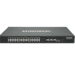 DIGISOL 24 Port Multigig PoE Switch – DG-MS2630HPSE2