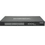 DIGISOL 24 Port Multigig PoE Switch – DG-MS2630HPSE2