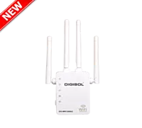 DG-WR1200AC (H/W Ver. A1) – Digisol DIGISOL AC1200Mbps Dualband Wireless Repeater
