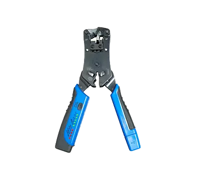 DIGISOL Crimp Tool with Tester