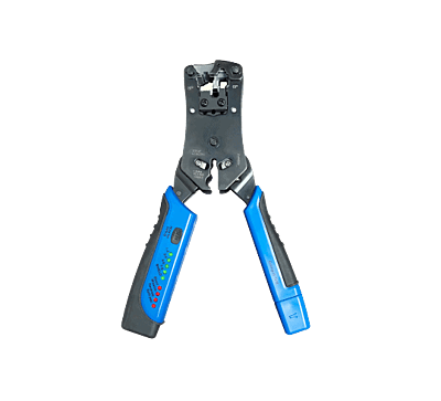 DIGISOL Crimp Tool with Tester