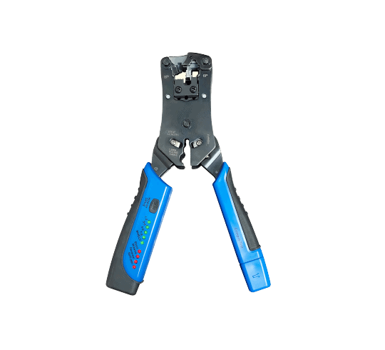 DIGISOL Crimp Tool with Tester