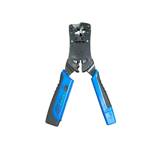 DIGISOL Crimp Tool with Tester
