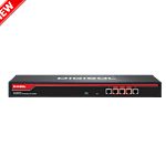 DG-WU2004 – DIGISOL Enterprise Gateway & WLAN Controller