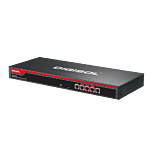 DG-WU2004 – DIGISOL Enterprise Gateway & WLAN Controller