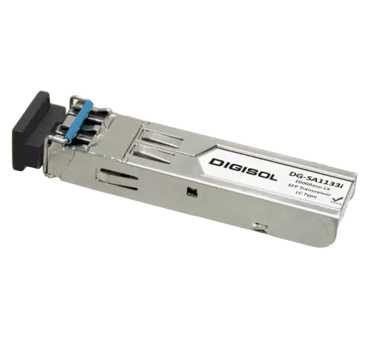 DIGISOL High Performance SFP Transceivers – DG-SA1133I