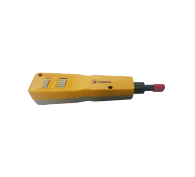 DIGISOL Impact Tool with Blades for 110 & Krone IDC