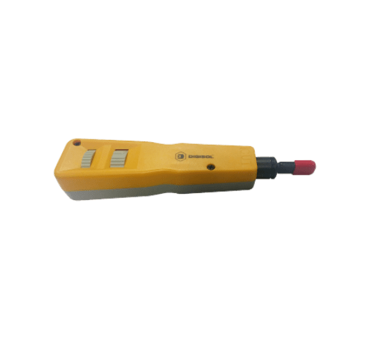DIGISOL Impact Tool with Blades for 110 & Krone IDC