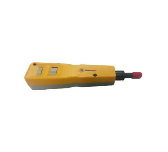 DIGISOL Impact Tool with Blades for 110 & Krone IDC