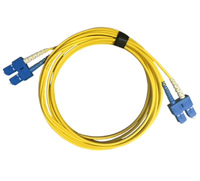 Digisol Channel SCS Patch Cord, Single Mode (OS2), LSZH Type