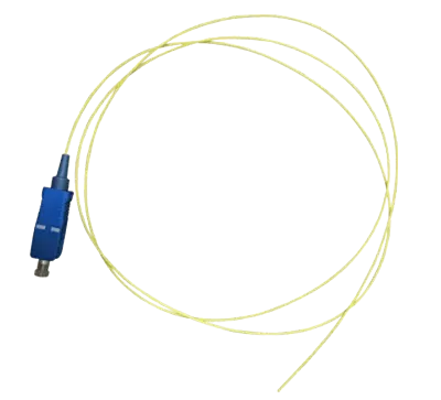 Digisol Channel SCS Pigtail, Single Mode (OS2), LSZH Type